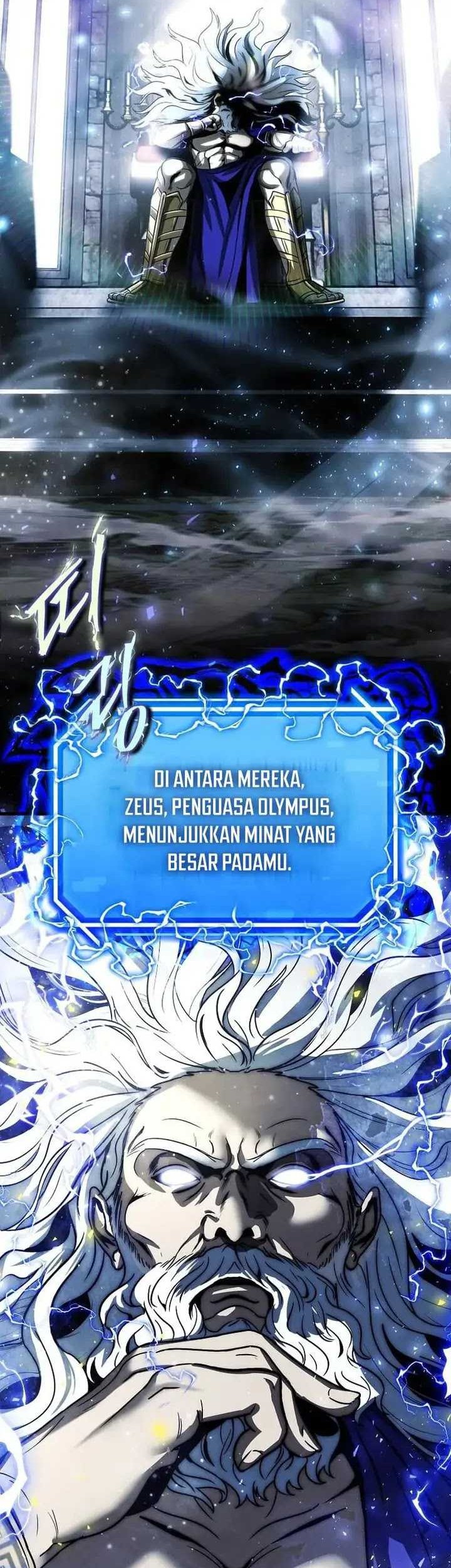 The Regressed Genius Player’s Legendary Weapon Creation Chapter 03 Gambar 8