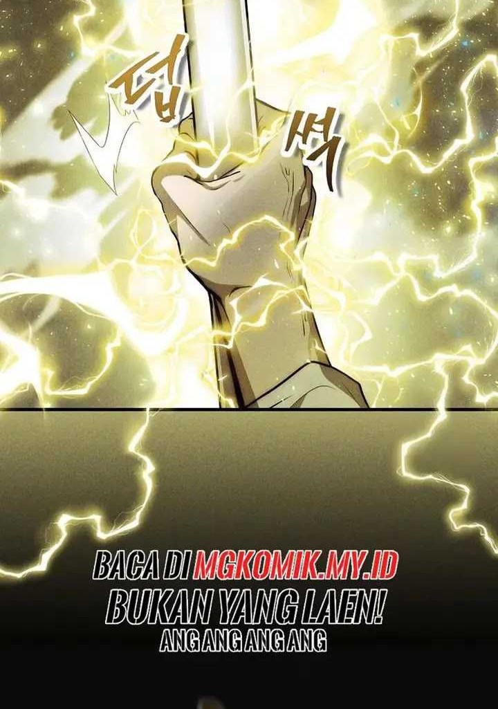 The Regressed Genius Player’s Legendary Weapon Creation Chapter 03 Gambar 14