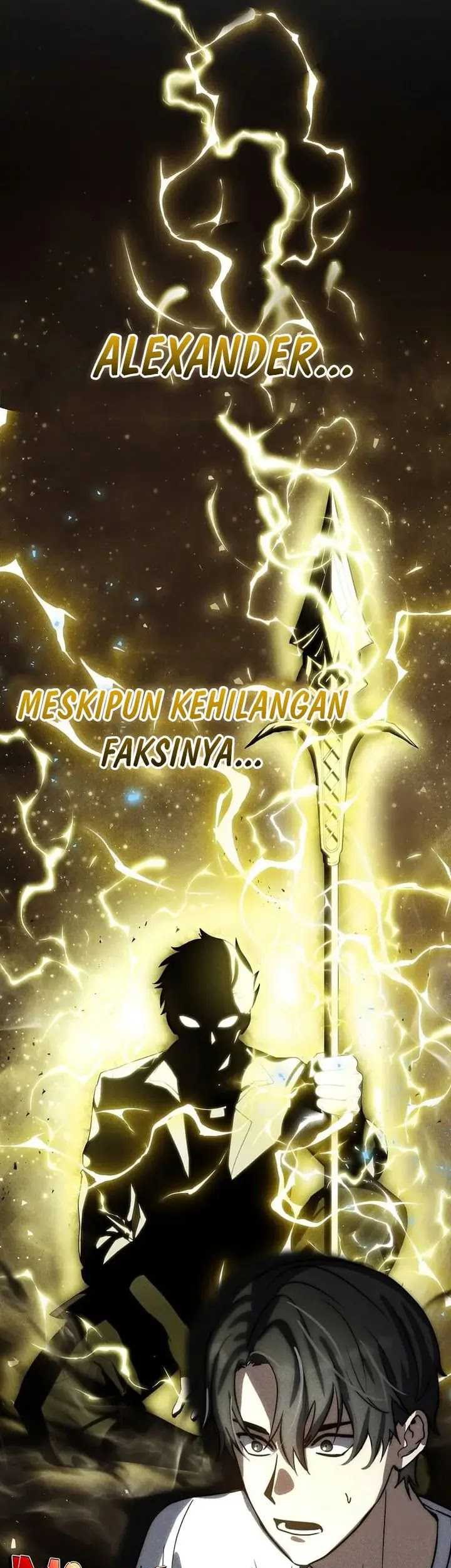 The Regressed Genius Player’s Legendary Weapon Creation Chapter 03 Gambar 18