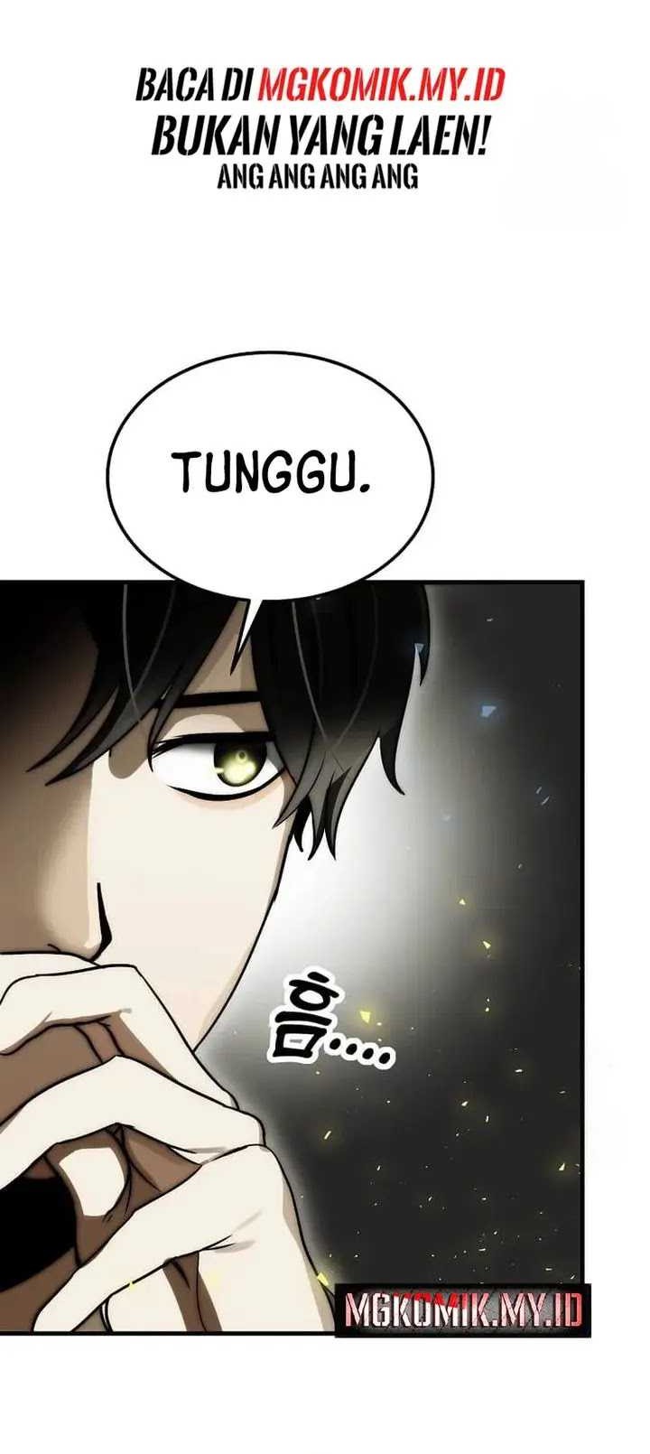 The Regressed Genius Player’s Legendary Weapon Creation Chapter 03 Gambar 23