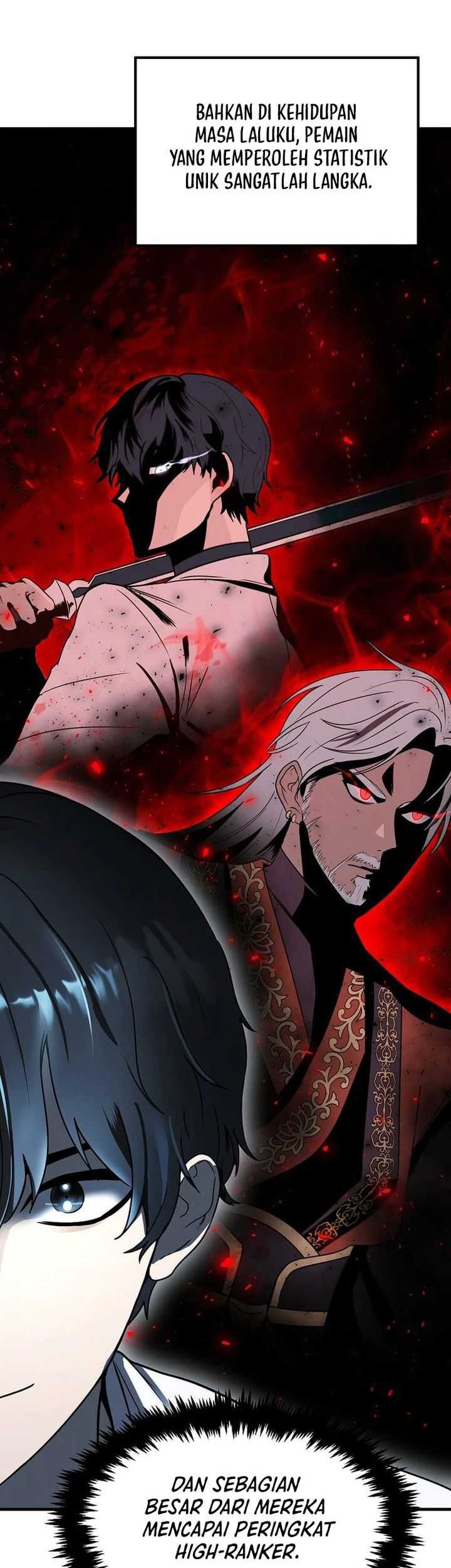 The Regressed Genius Player’s Legendary Weapon Creation Chapter 02 Gambar 28