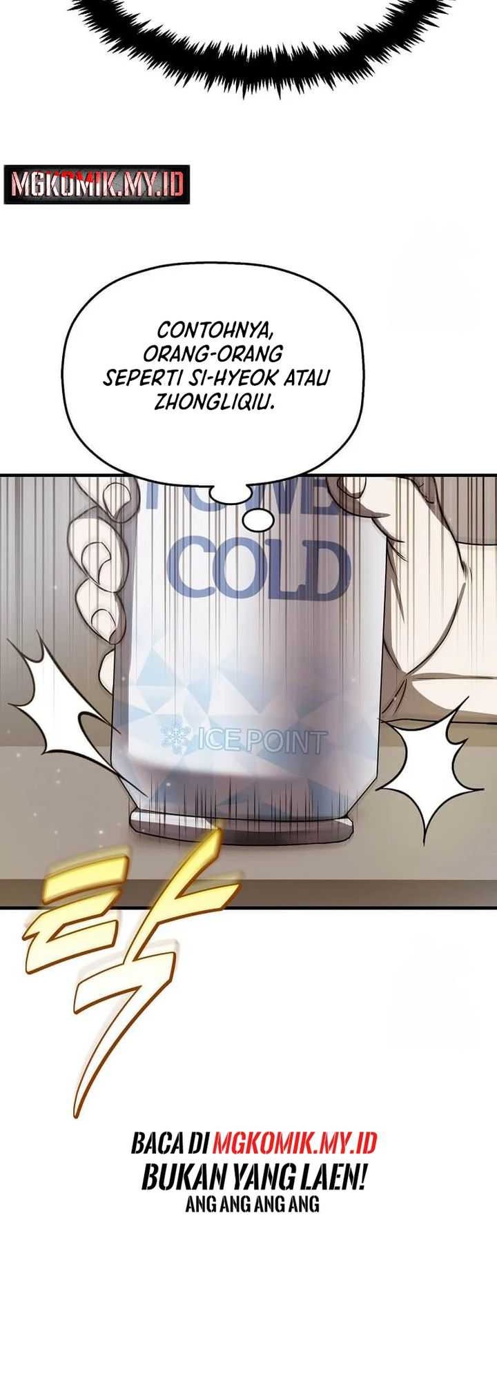 The Regressed Genius Player’s Legendary Weapon Creation Chapter 02 Gambar 29