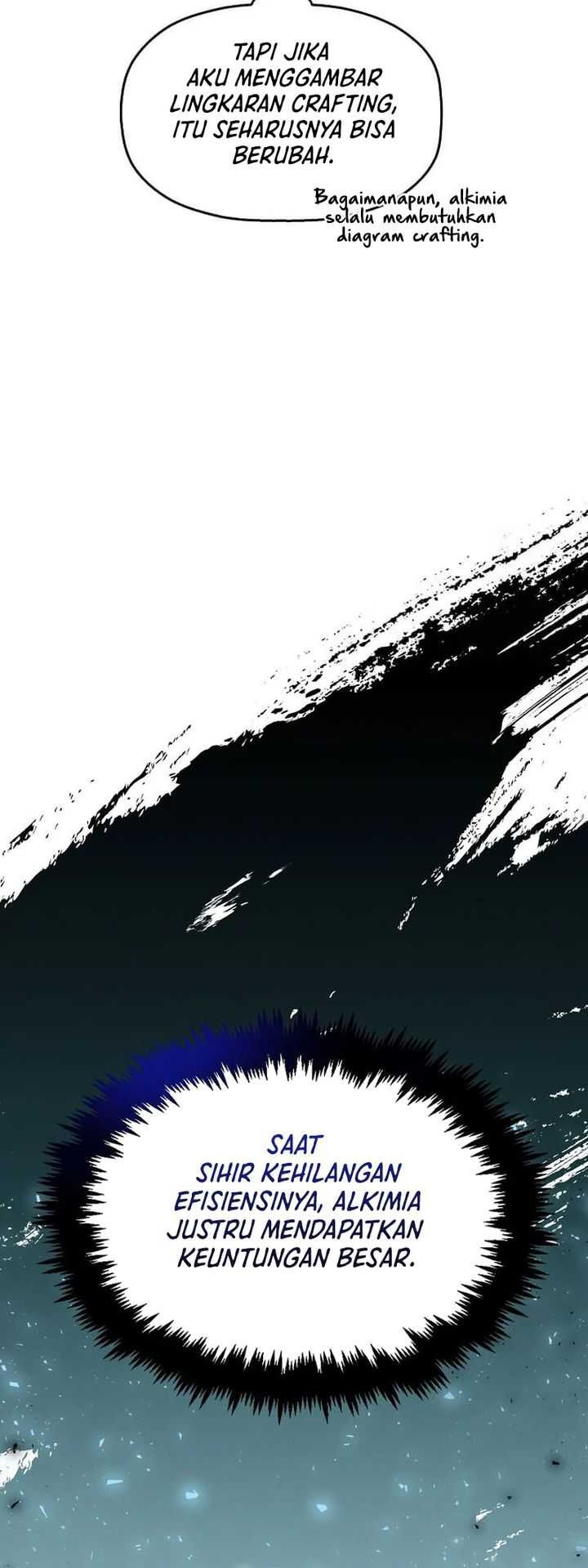 The Regressed Genius Player’s Legendary Weapon Creation Chapter 02 Gambar 44