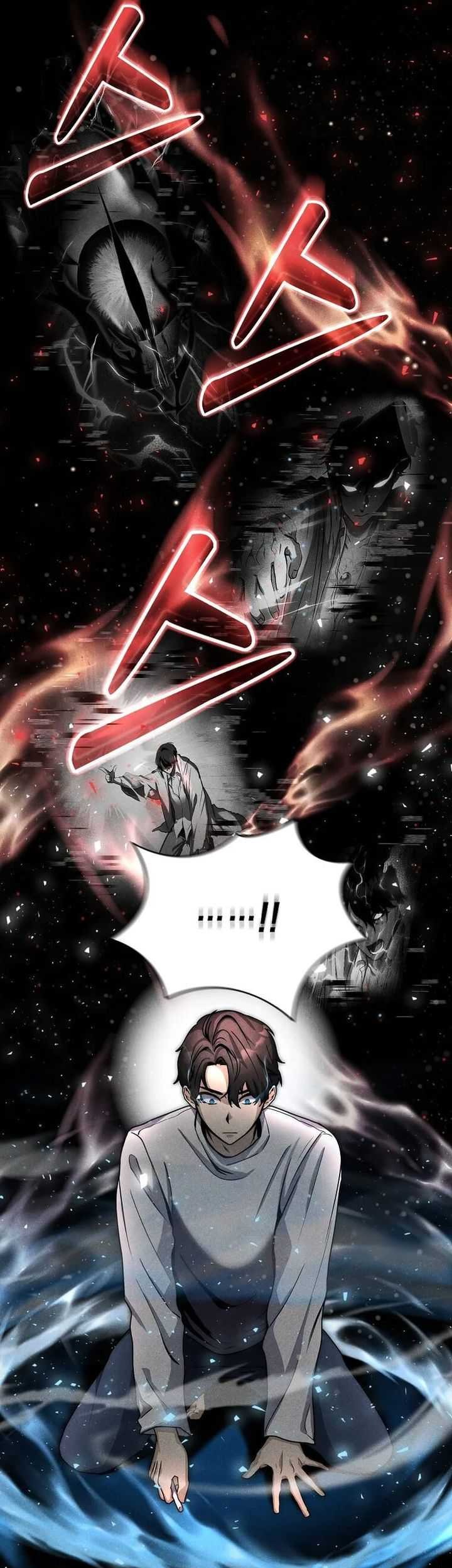 The Regressed Genius Player’s Legendary Weapon Creation Chapter 02 Gambar 50