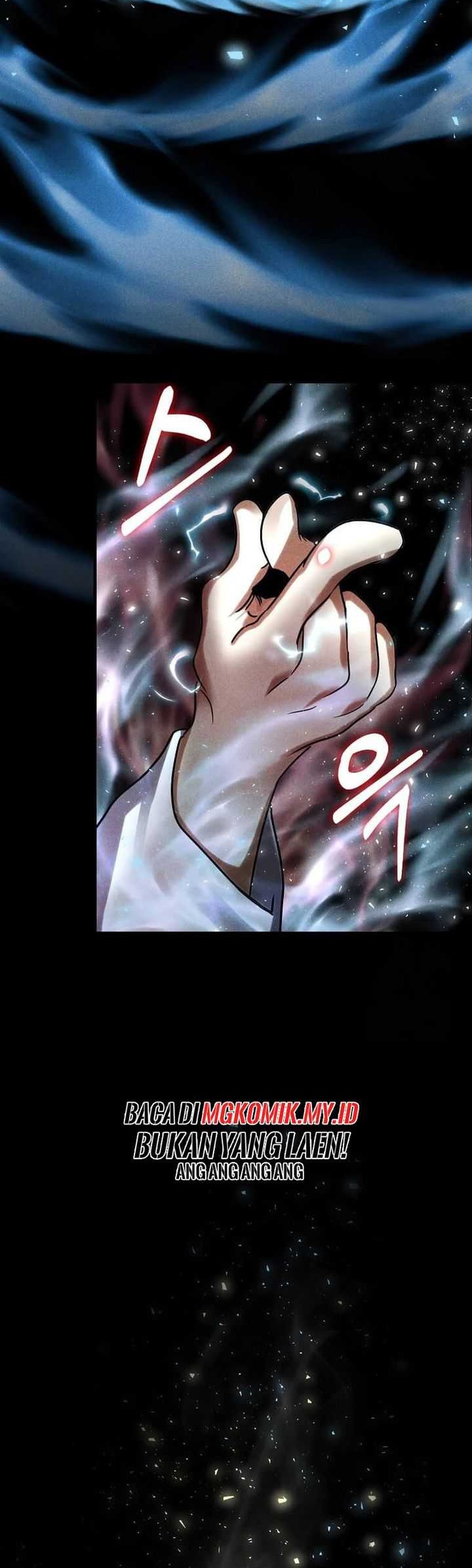 The Regressed Genius Player’s Legendary Weapon Creation Chapter 02 Gambar 51