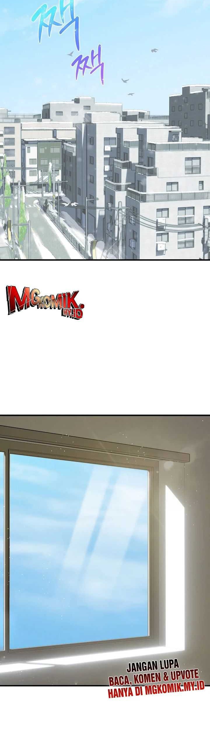 Manhwa The Regressed Genius Player’s Legendary Weapon Creation Chapter 02 gambar nomor 2