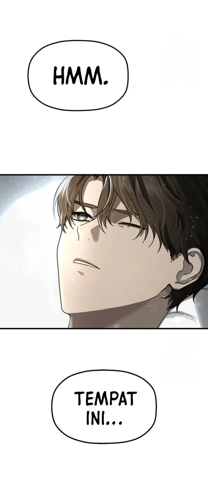 The Regressed Genius Player’s Legendary Weapon Creation Chapter 02 Gambar 3