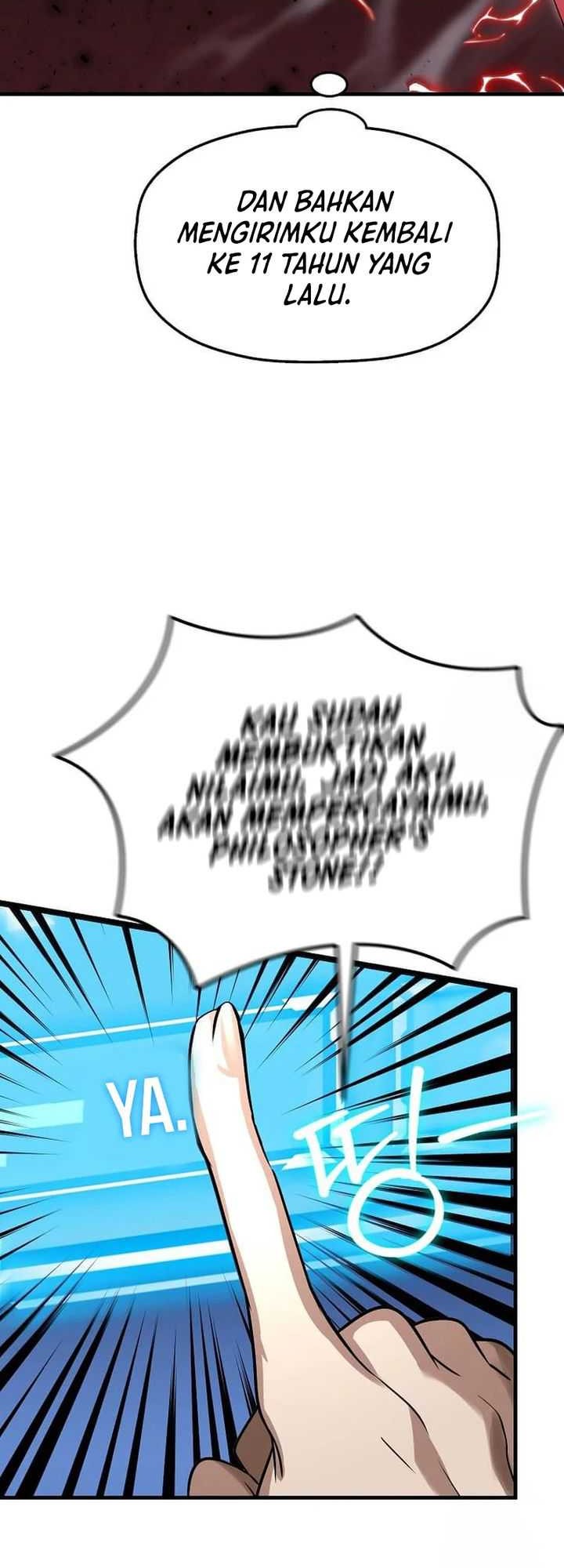 The Regressed Genius Player’s Legendary Weapon Creation Chapter 02 Gambar 60