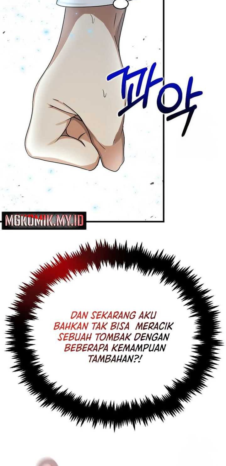 The Regressed Genius Player’s Legendary Weapon Creation Chapter 02 Gambar 66