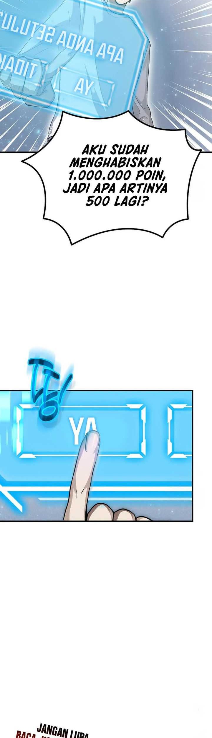 The Regressed Genius Player’s Legendary Weapon Creation Chapter 02 Gambar 68