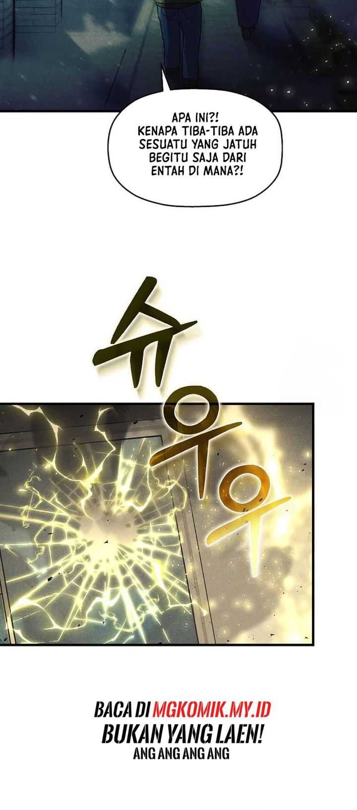 The Regressed Genius Player’s Legendary Weapon Creation Chapter 02 Gambar 74