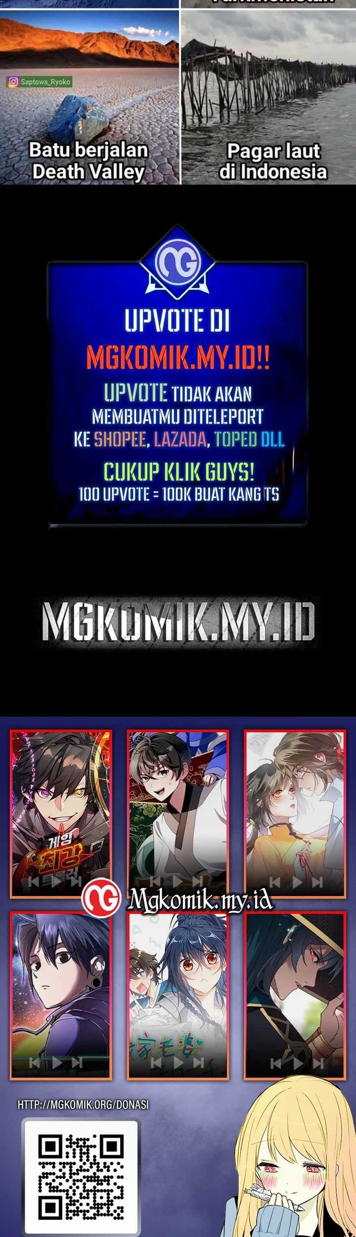 The Regressed Genius Player’s Legendary Weapon Creation Chapter 02 Gambar 79