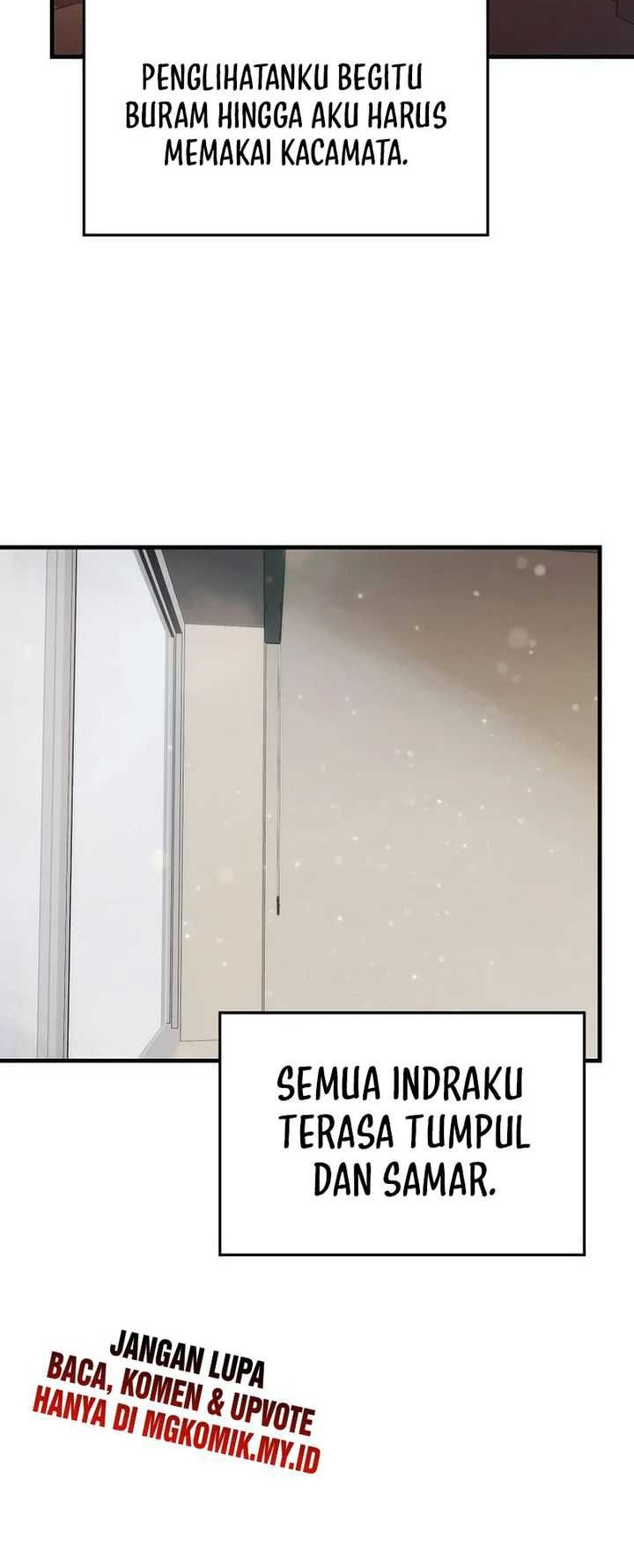 The Regressed Genius Player’s Legendary Weapon Creation Chapter 02 Gambar 14