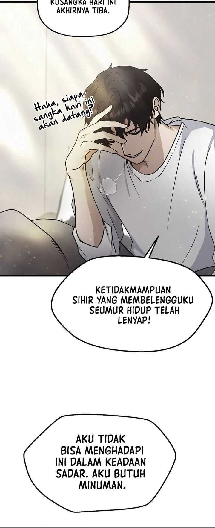 The Regressed Genius Player’s Legendary Weapon Creation Chapter 02 Gambar 20