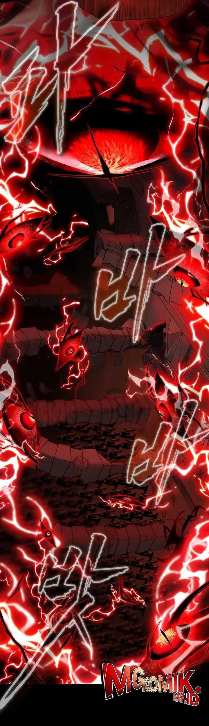 The Regressed Genius Player’s Legendary Weapon Creation Chapter 01 Gambar 28