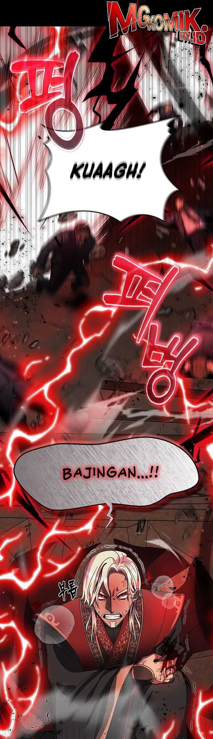 The Regressed Genius Player’s Legendary Weapon Creation Chapter 01 Gambar 31