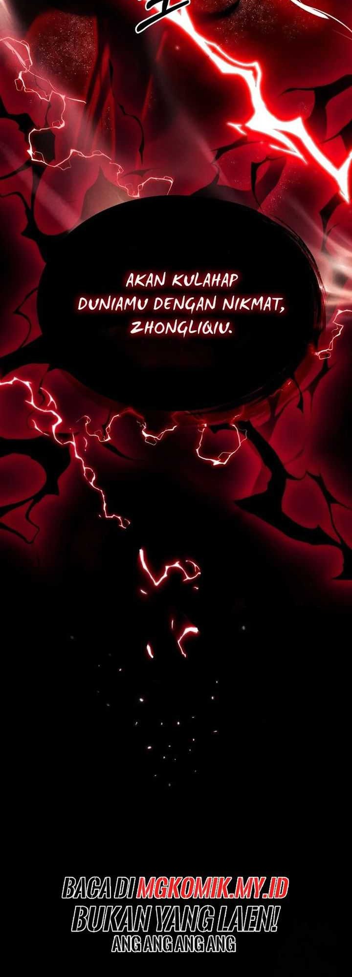 The Regressed Genius Player’s Legendary Weapon Creation Chapter 01 Gambar 33