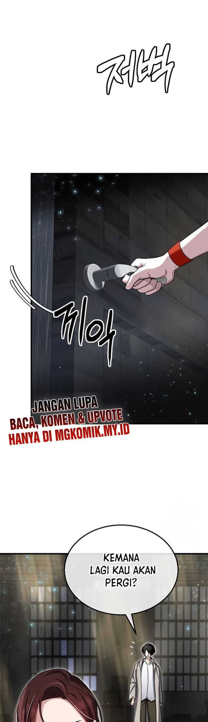 The Regressed Genius Player’s Legendary Weapon Creation Chapter 01 Gambar 47