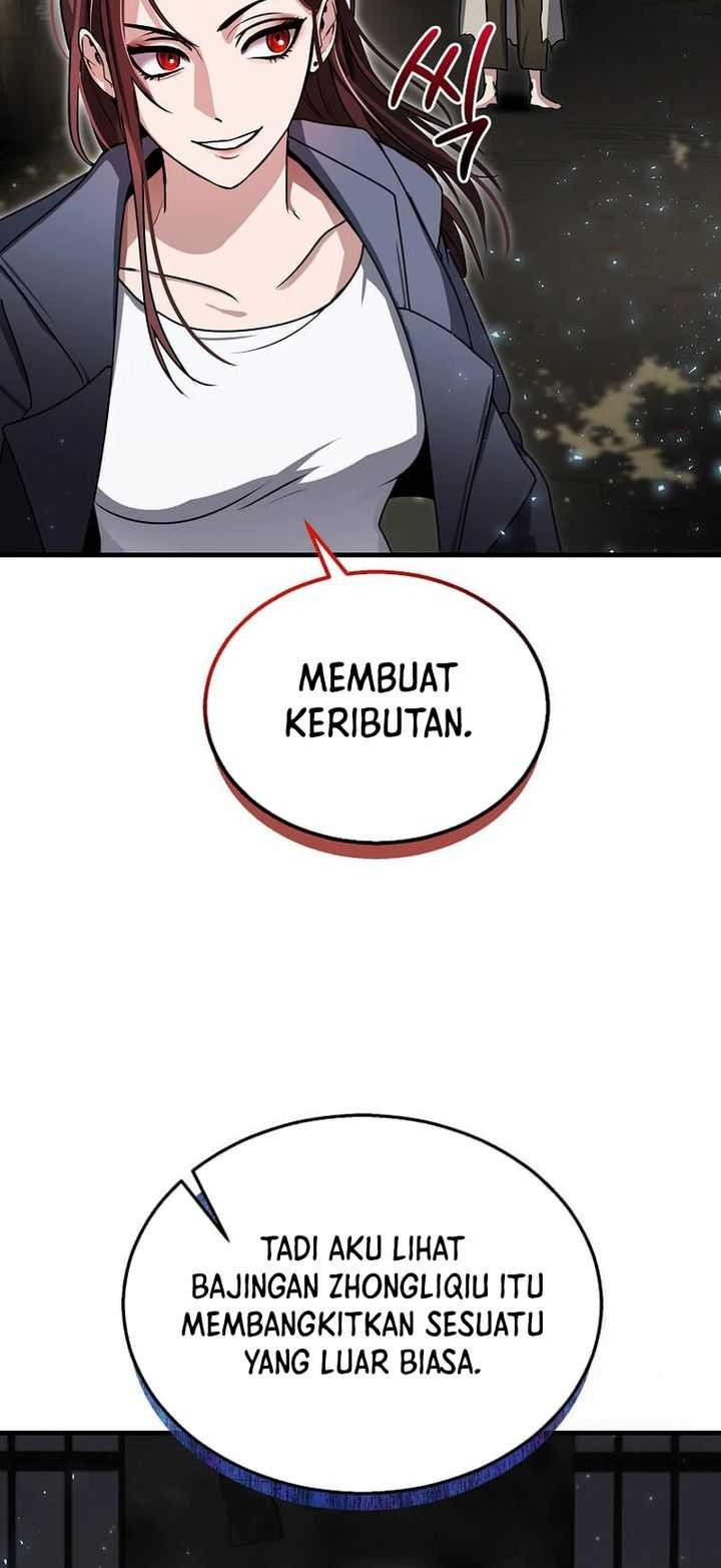 The Regressed Genius Player’s Legendary Weapon Creation Chapter 01 Gambar 48