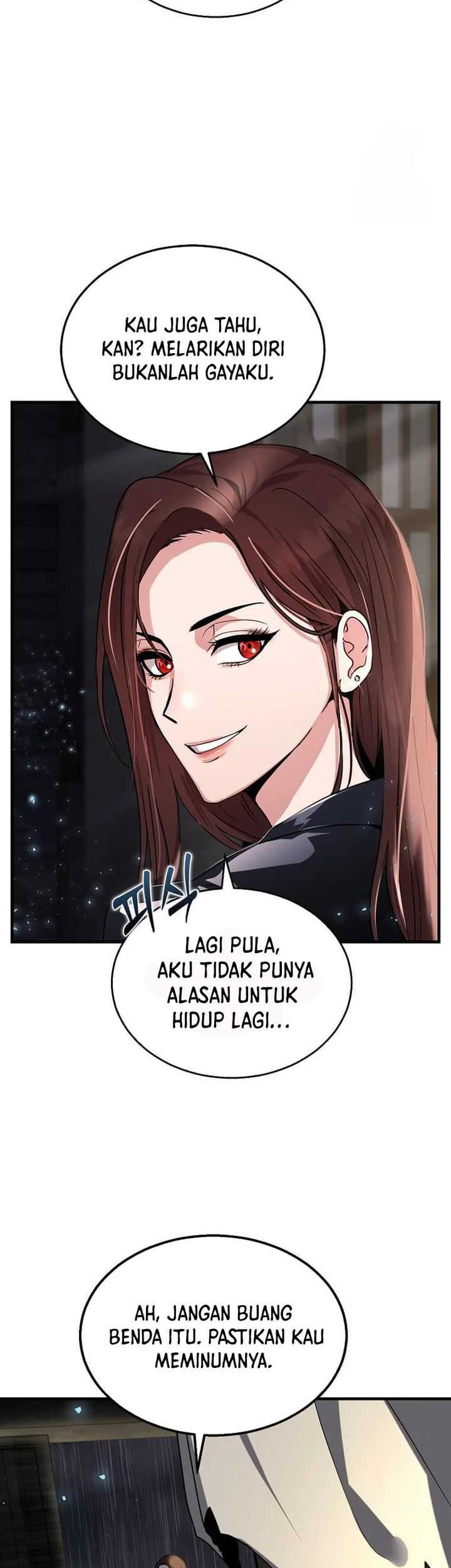 The Regressed Genius Player’s Legendary Weapon Creation Chapter 01 Gambar 53