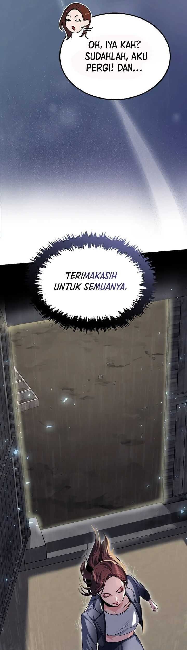 The Regressed Genius Player’s Legendary Weapon Creation Chapter 01 Gambar 55