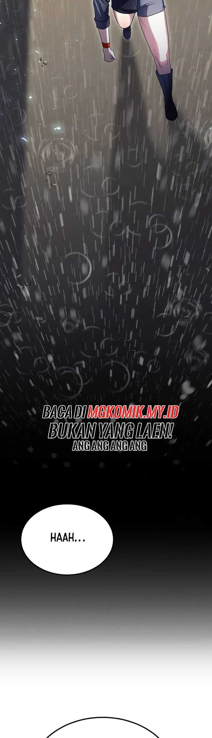 The Regressed Genius Player’s Legendary Weapon Creation Chapter 01 Gambar 56