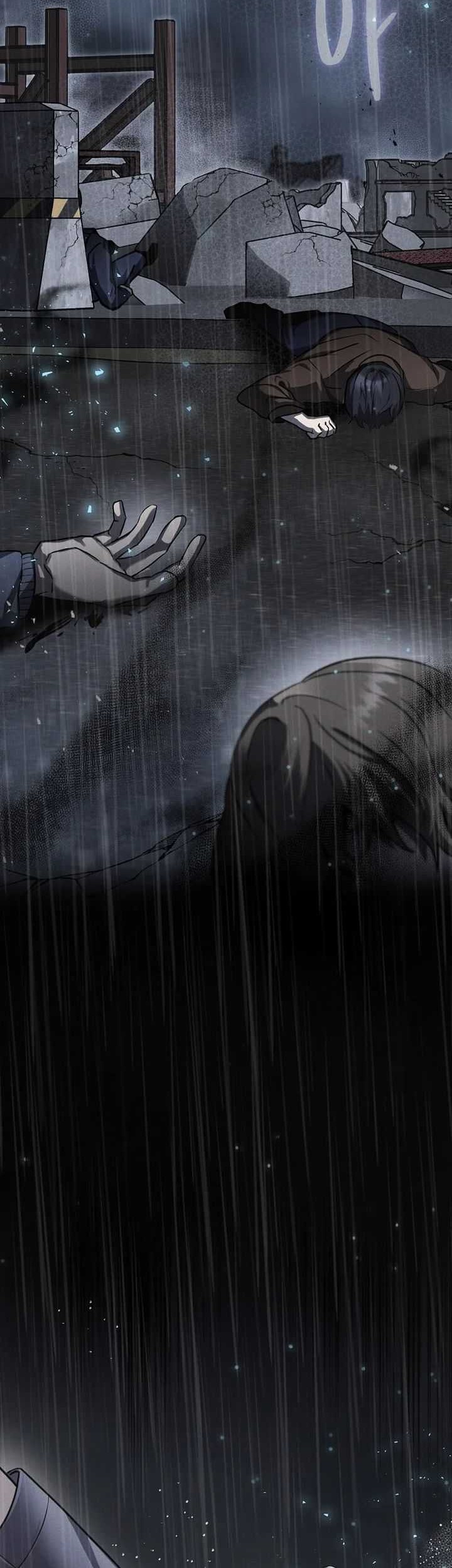 Manhwa The Regressed Genius Player’s Legendary Weapon Creation Chapter 01 gambar nomor 2