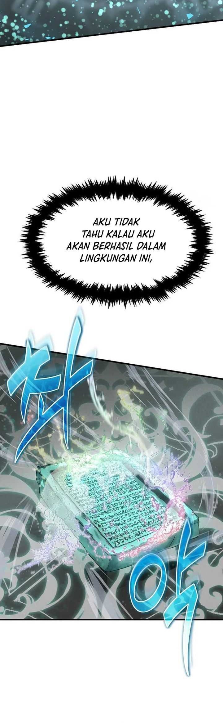 The Regressed Genius Player’s Legendary Weapon Creation Chapter 01 Gambar 62