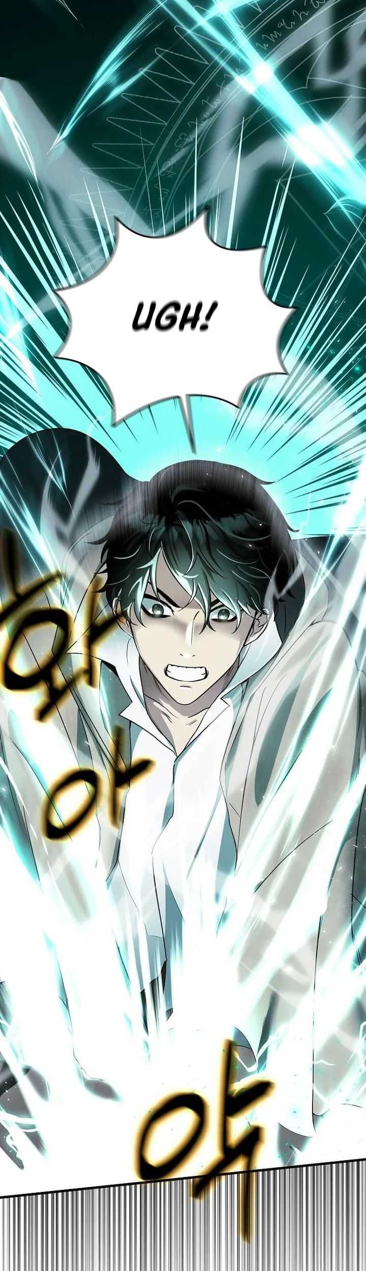 The Regressed Genius Player’s Legendary Weapon Creation Chapter 01 Gambar 65