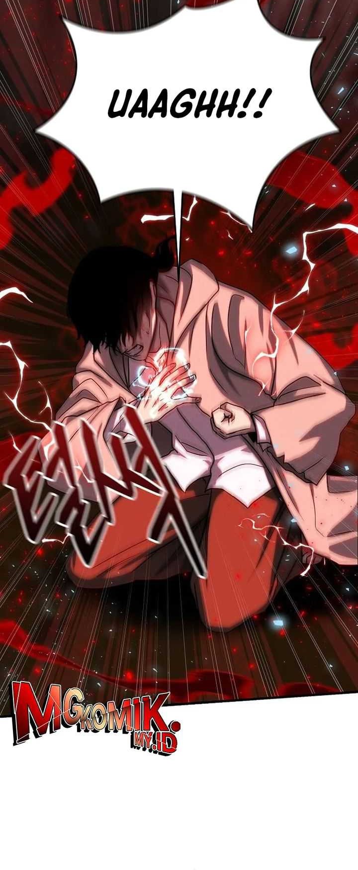 The Regressed Genius Player’s Legendary Weapon Creation Chapter 01 Gambar 78