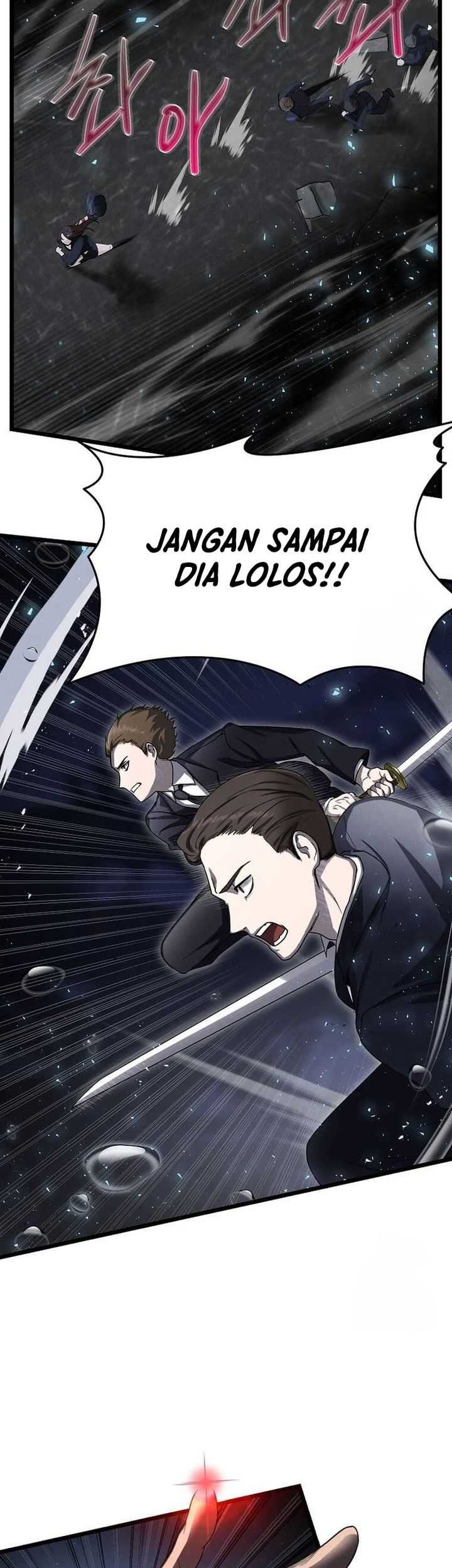 The Regressed Genius Player’s Legendary Weapon Creation Chapter 01 Gambar 5