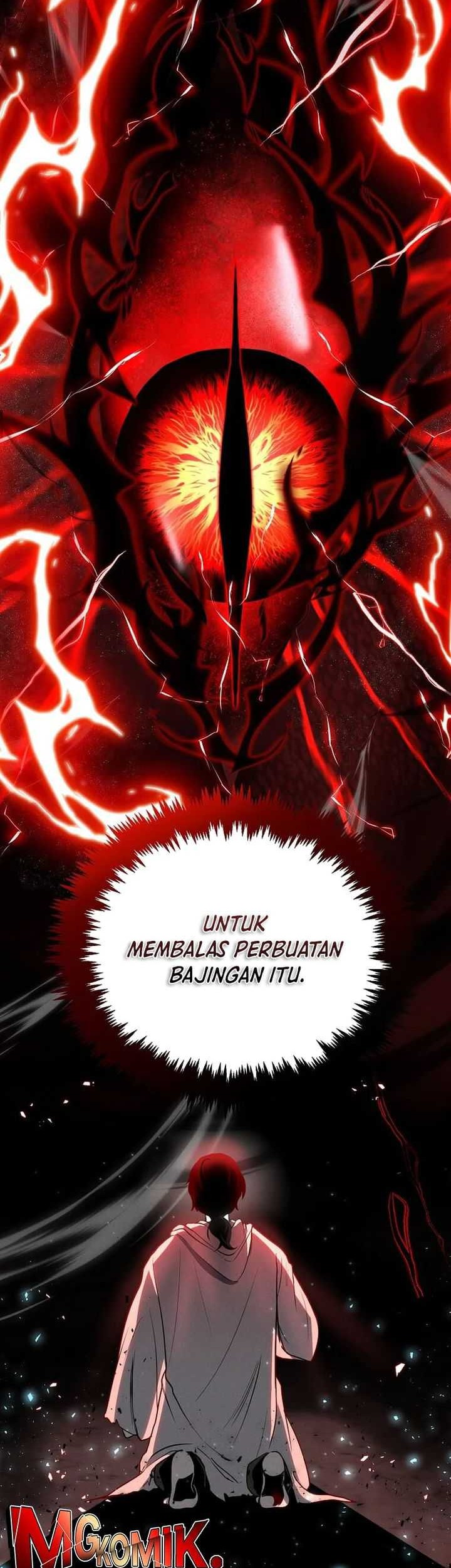 The Regressed Genius Player’s Legendary Weapon Creation Chapter 01 Gambar 89