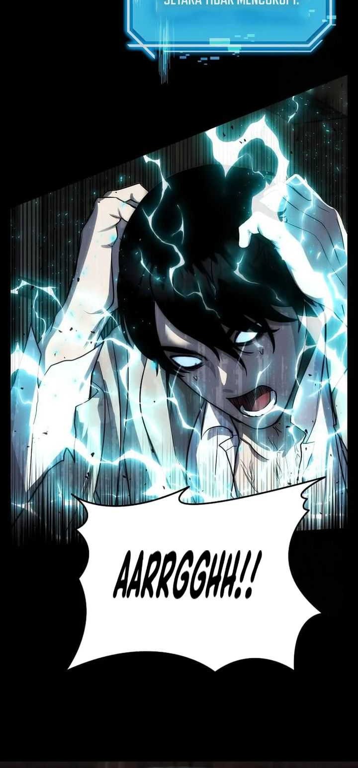 The Regressed Genius Player’s Legendary Weapon Creation Chapter 01 Gambar 93