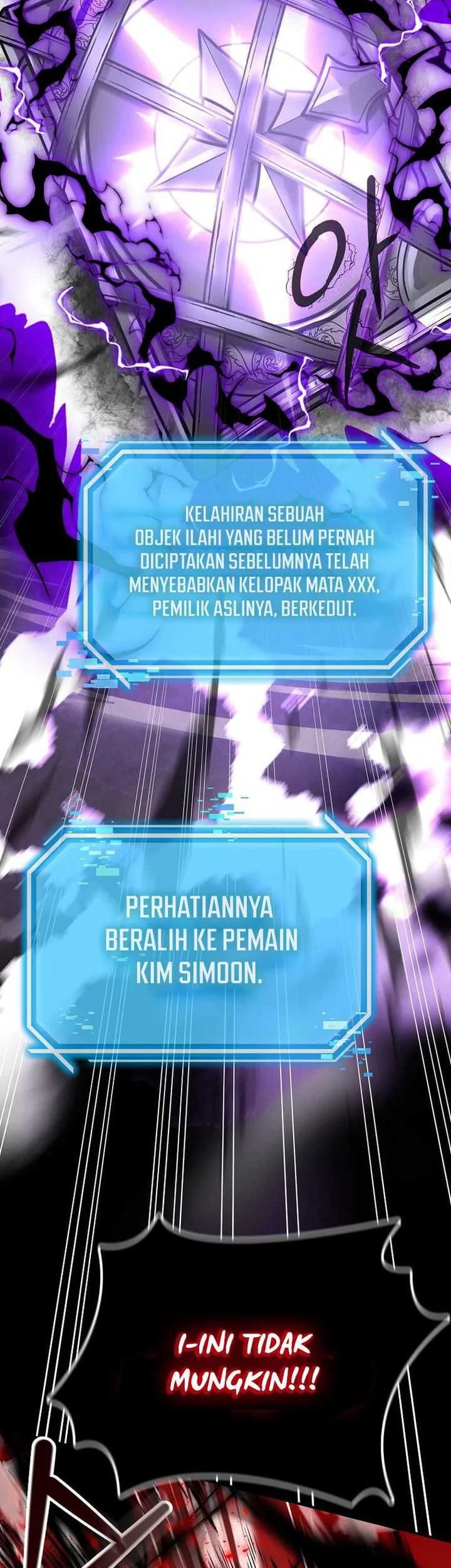 The Regressed Genius Player’s Legendary Weapon Creation Chapter 01 Gambar 98