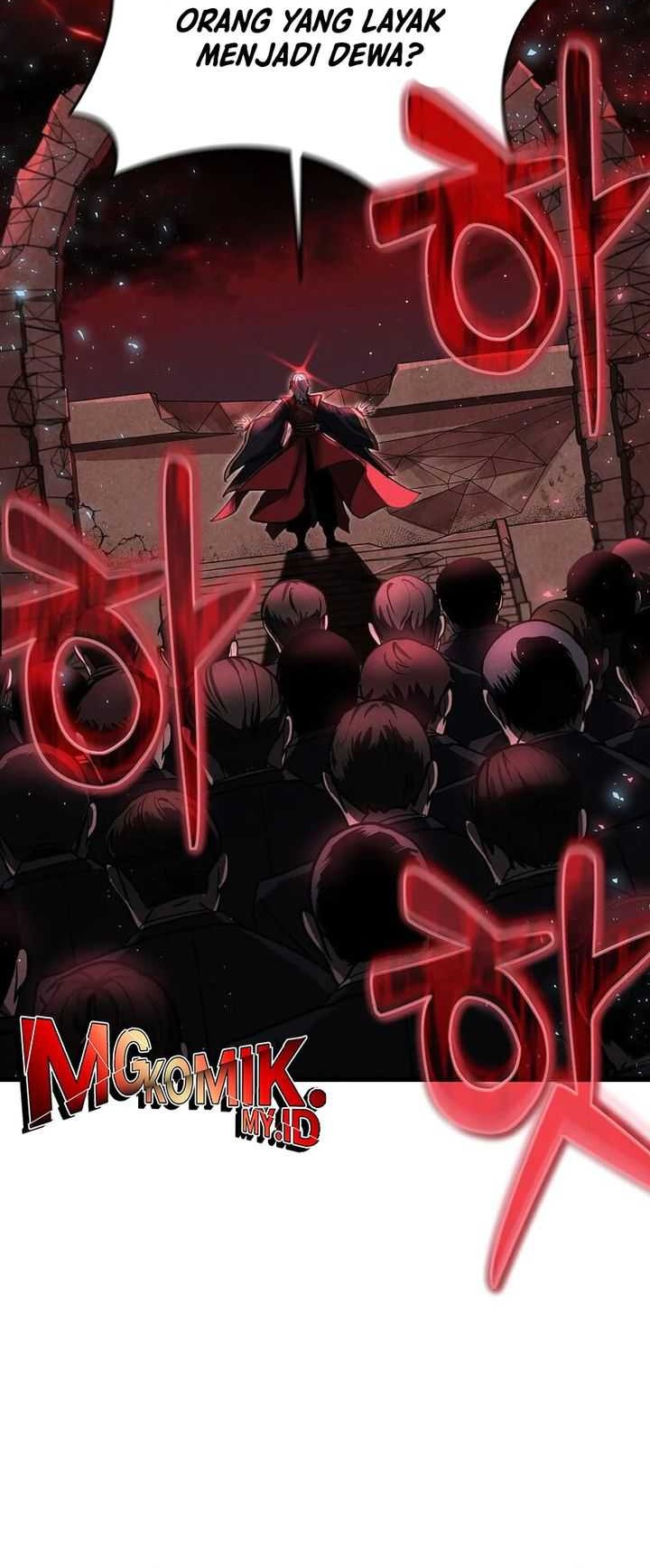 The Regressed Genius Player’s Legendary Weapon Creation Chapter 01 Gambar 12