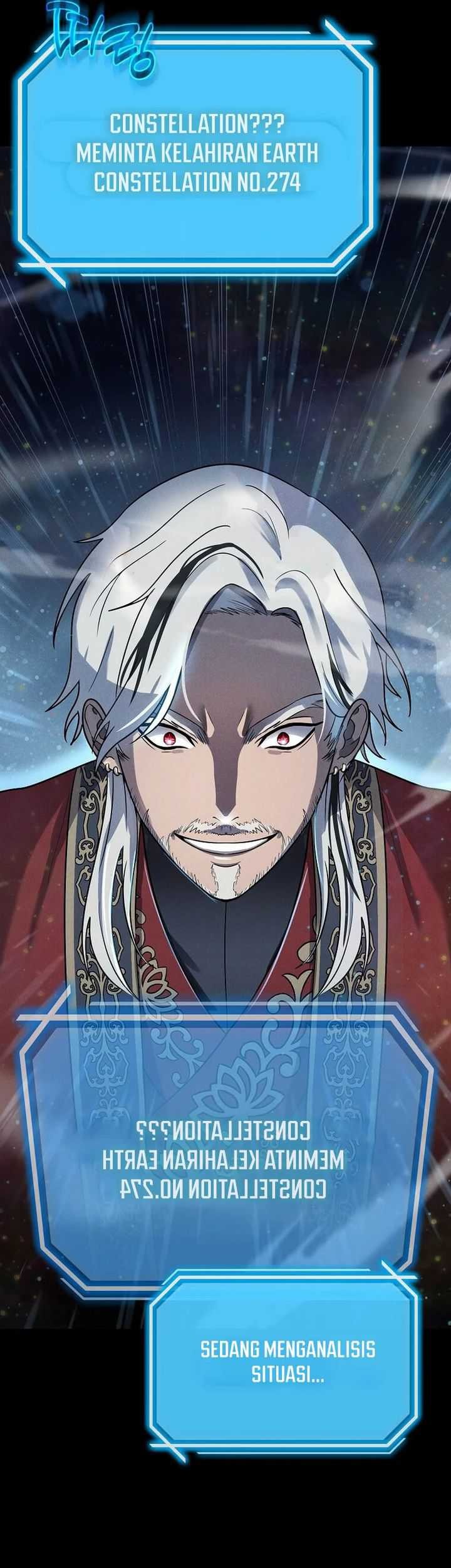 The Regressed Genius Player’s Legendary Weapon Creation Chapter 01 Gambar 20