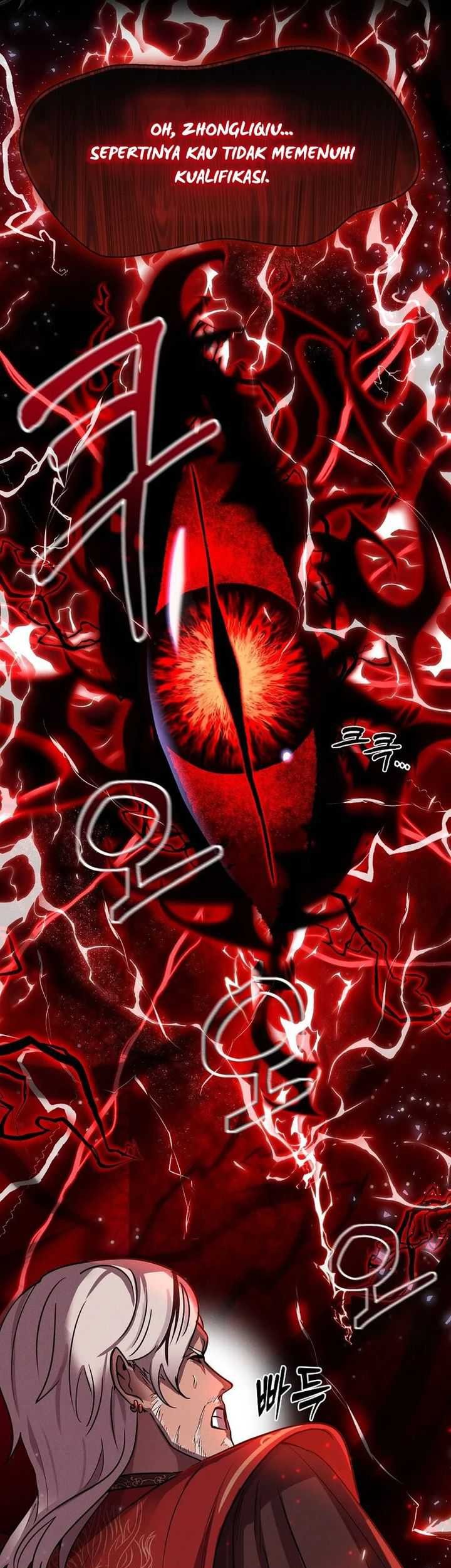 The Regressed Genius Player’s Legendary Weapon Creation Chapter 01 Gambar 25