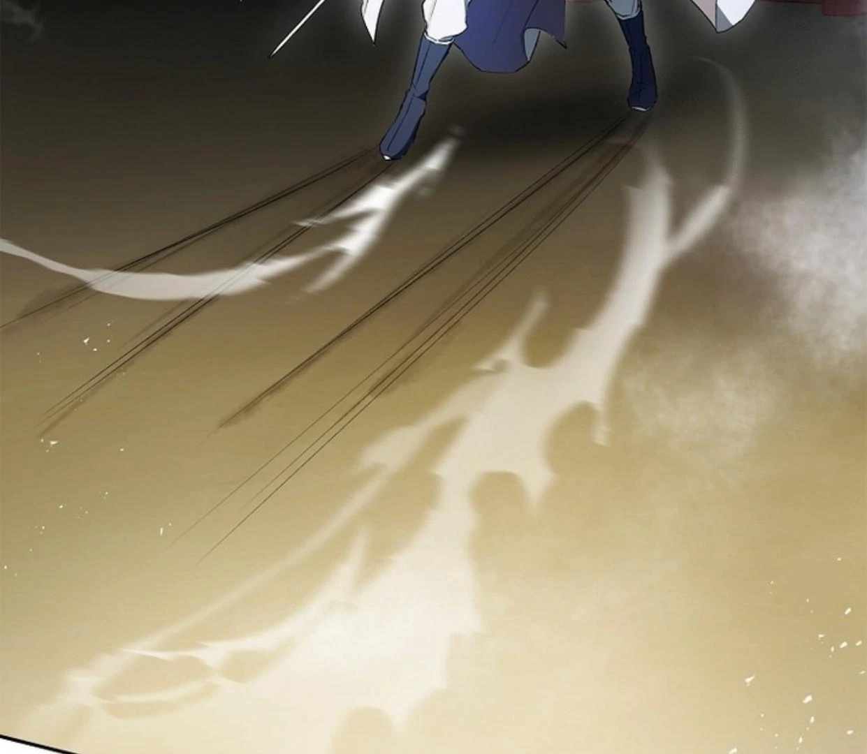 Requiem of Subdued Souls Chapter 30 Gambar 10