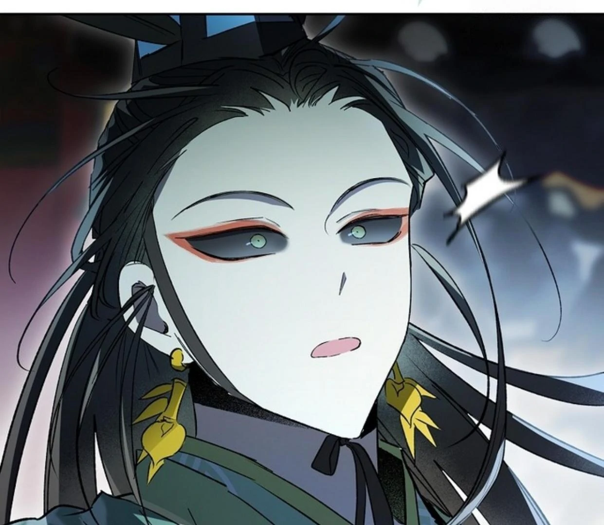 Requiem of Subdued Souls Chapter 30 Gambar 100