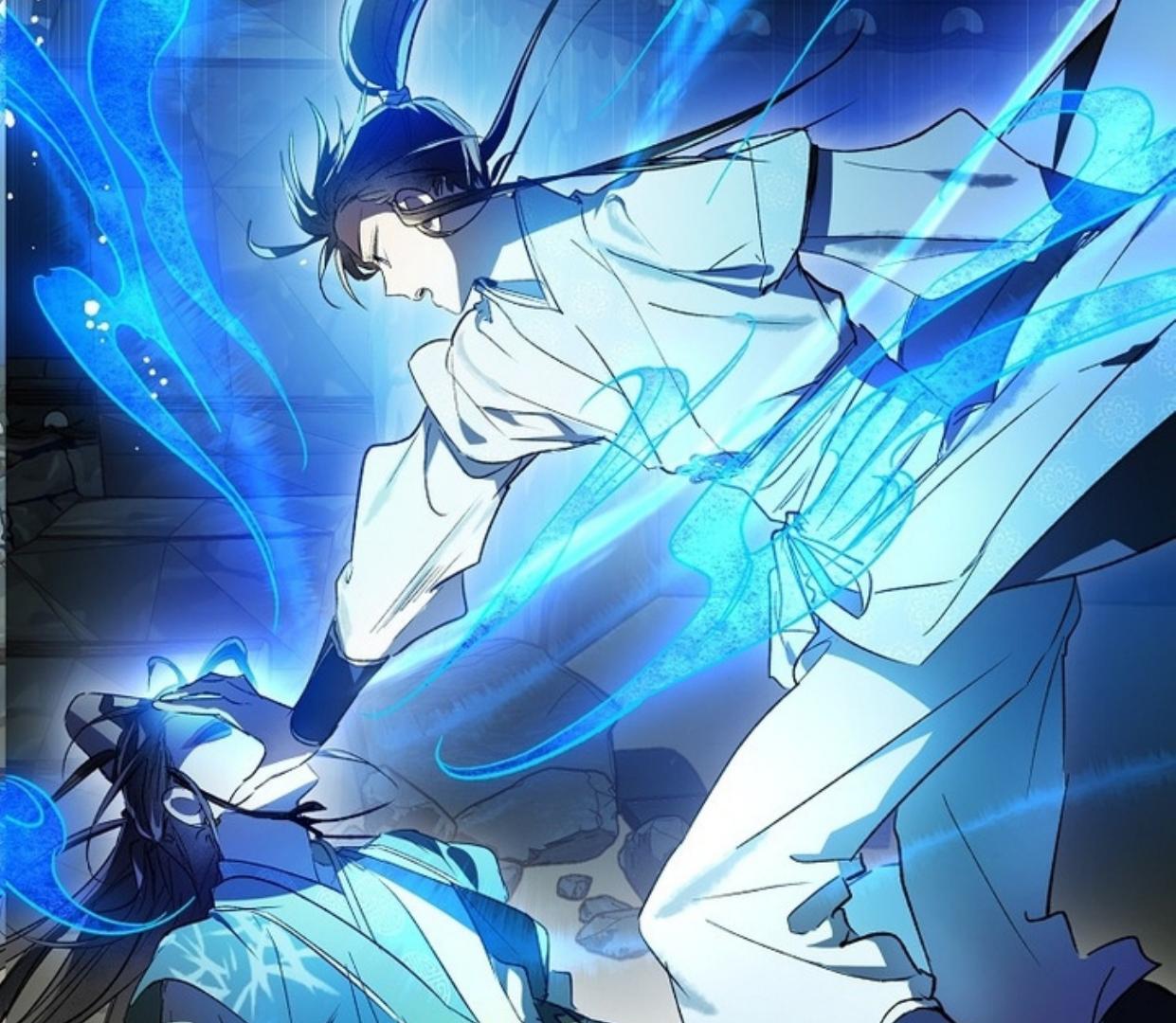 Requiem of Subdued Souls Chapter 30 Gambar 107