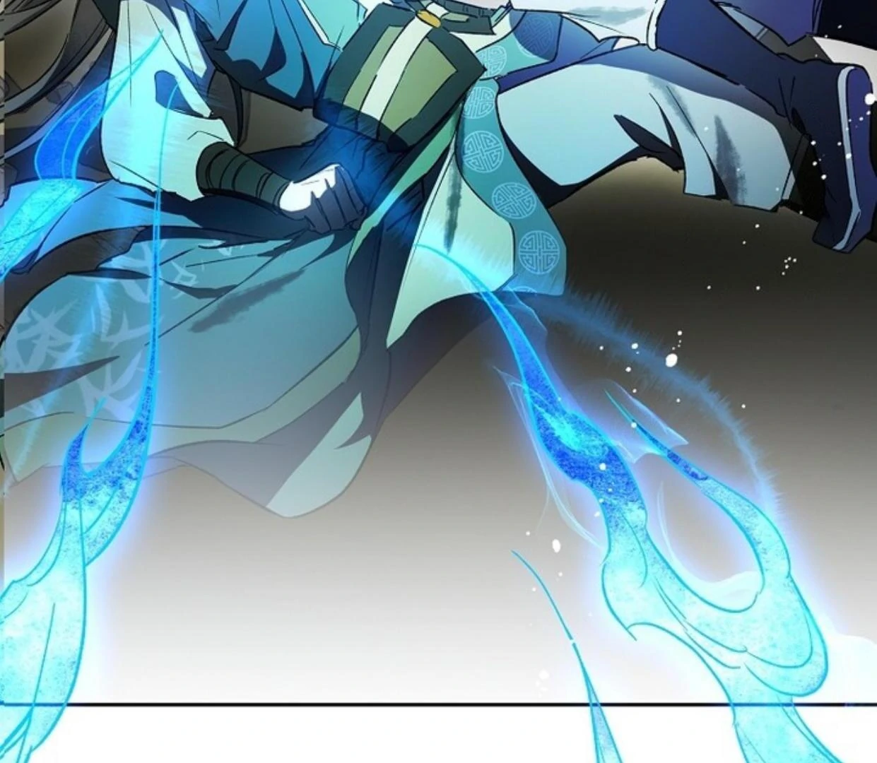 Requiem of Subdued Souls Chapter 30 Gambar 108