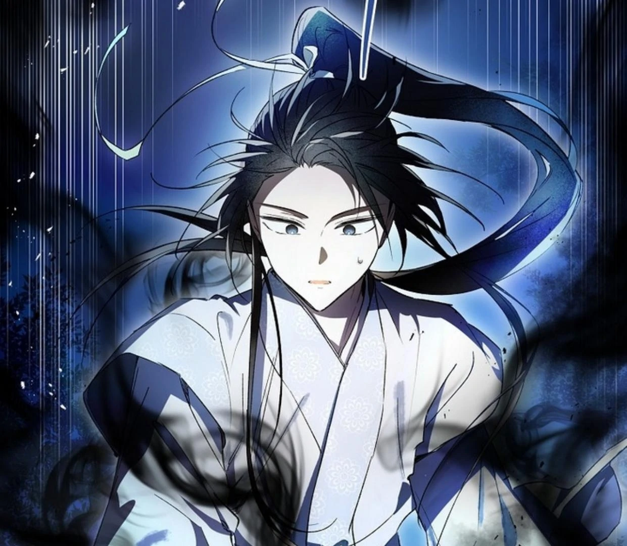 Requiem of Subdued Souls Chapter 30 Gambar 119
