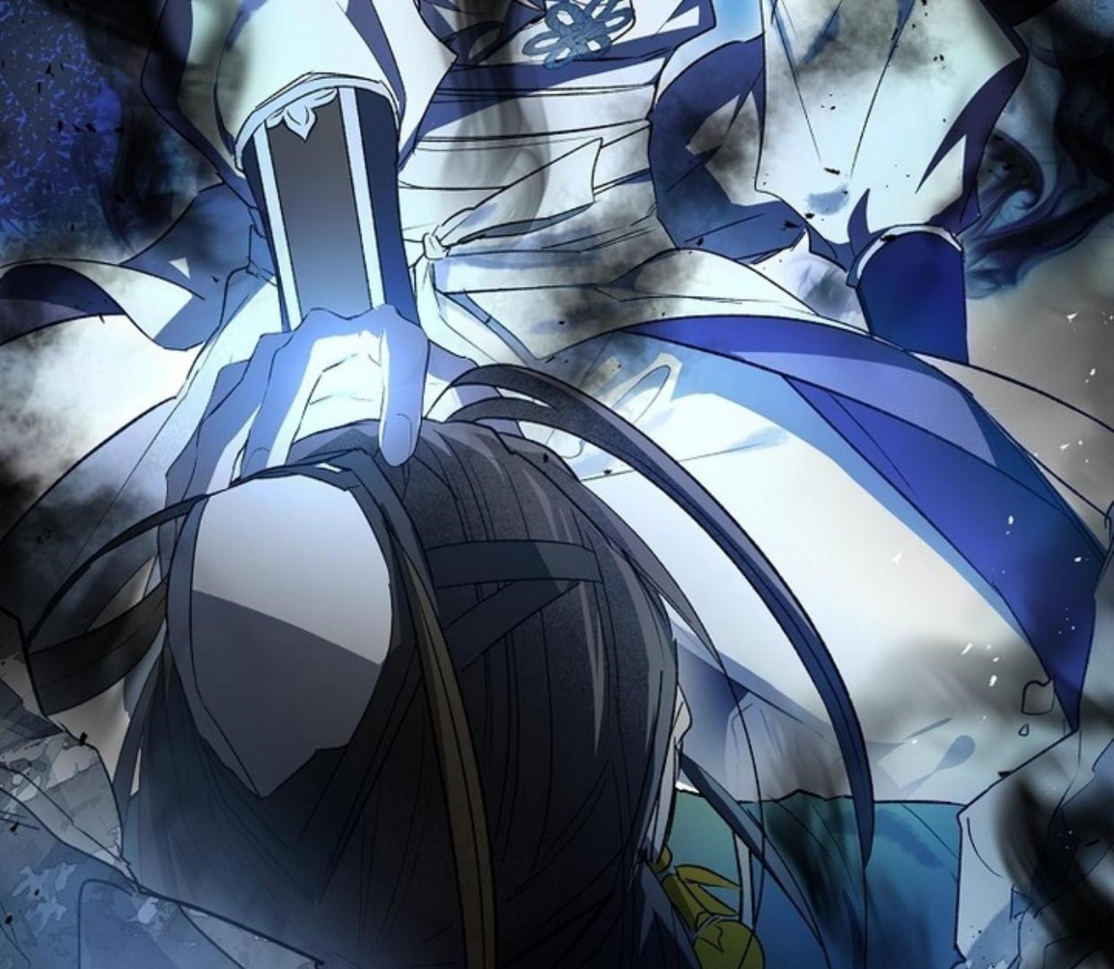 Requiem of Subdued Souls Chapter 30 Gambar 120