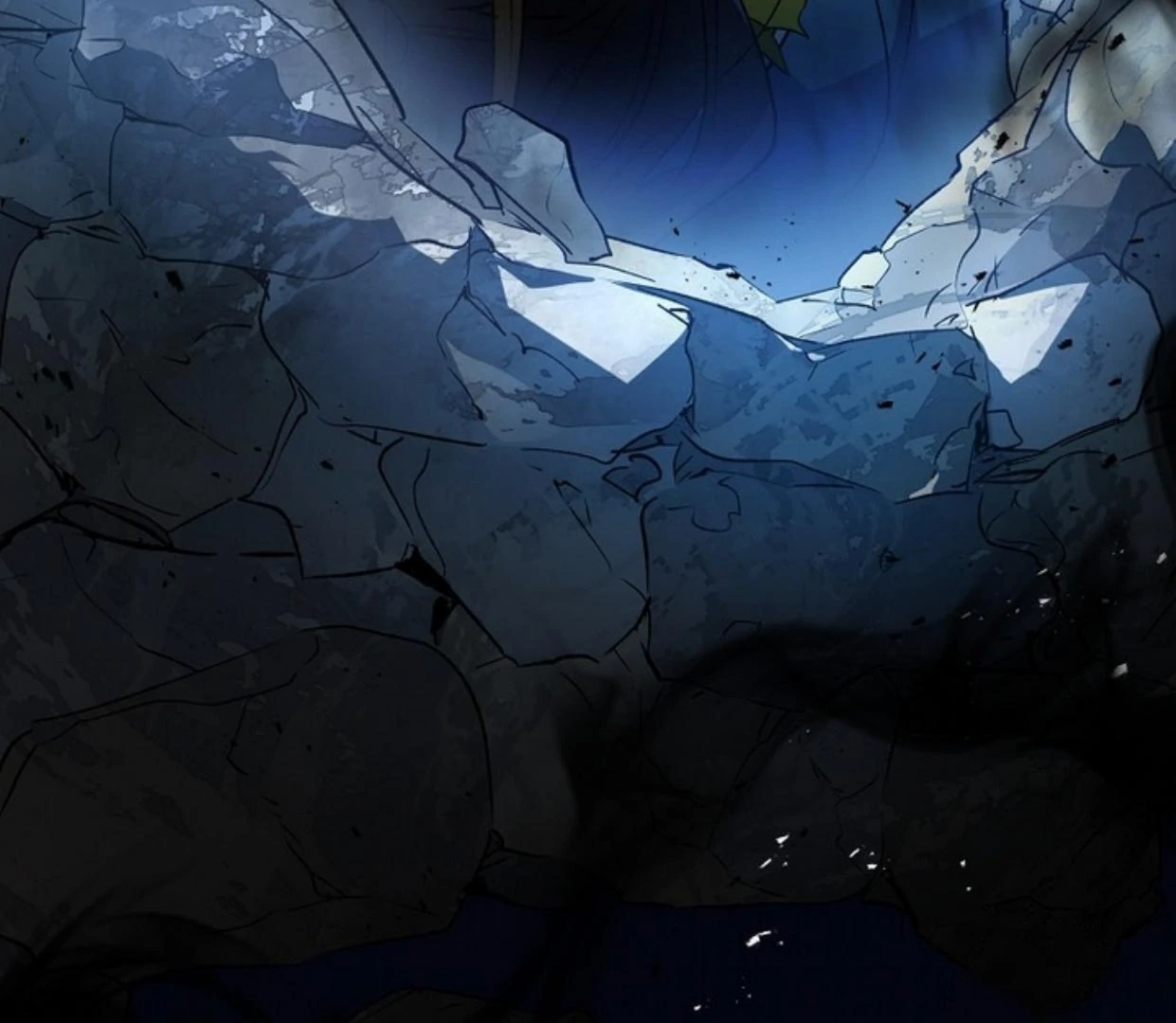 Requiem of Subdued Souls Chapter 30 Gambar 121