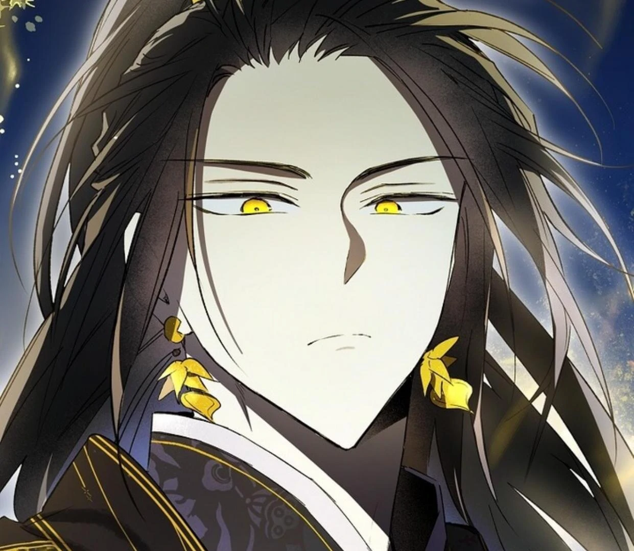 Requiem of Subdued Souls Chapter 30 Gambar 137