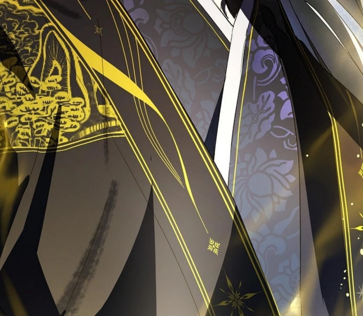 Requiem of Subdued Souls Chapter 30 Gambar 138