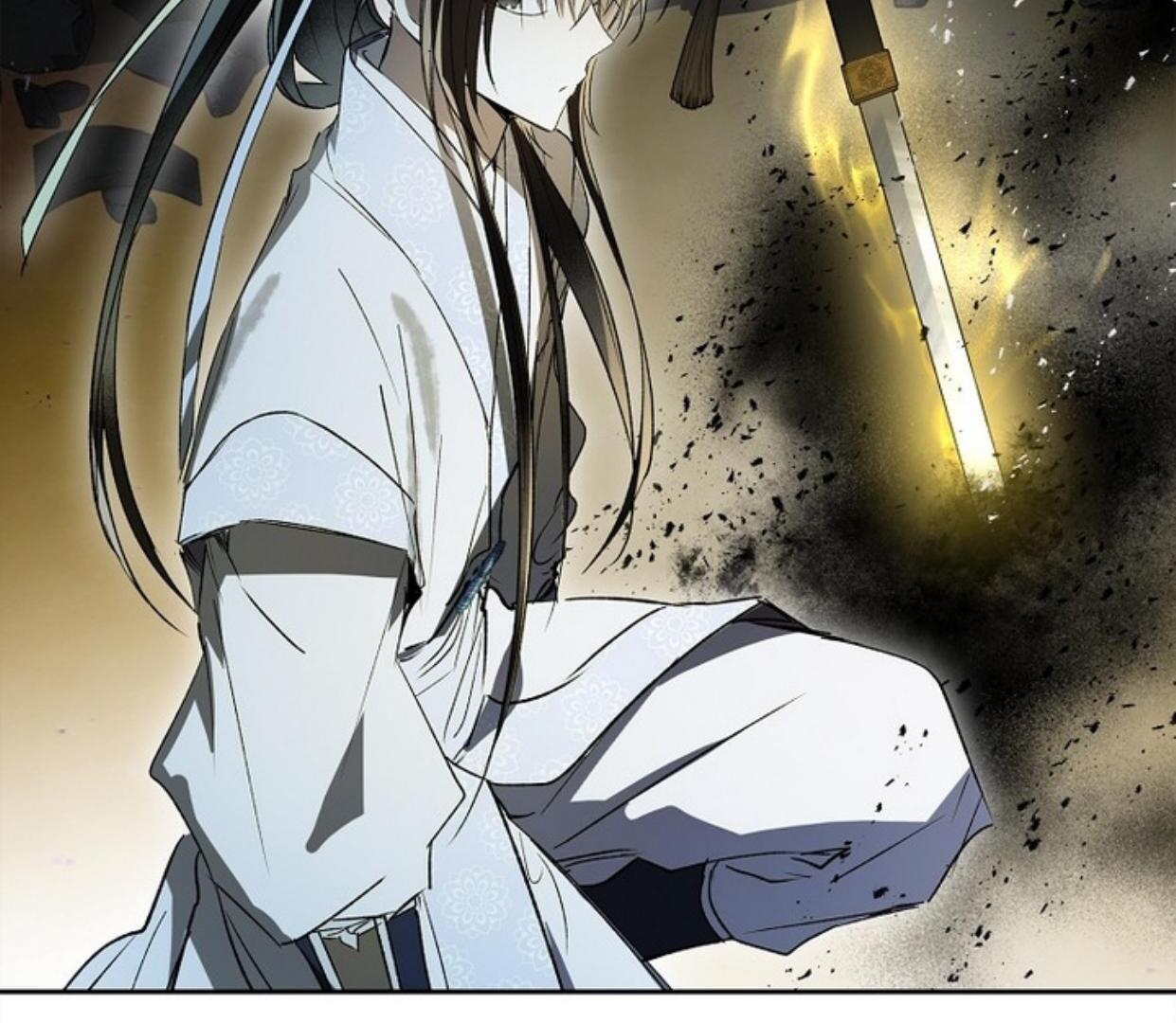 Requiem of Subdued Souls Chapter 30 Gambar 141