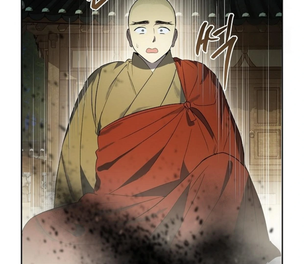 Requiem of Subdued Souls Chapter 30 Gambar 144
