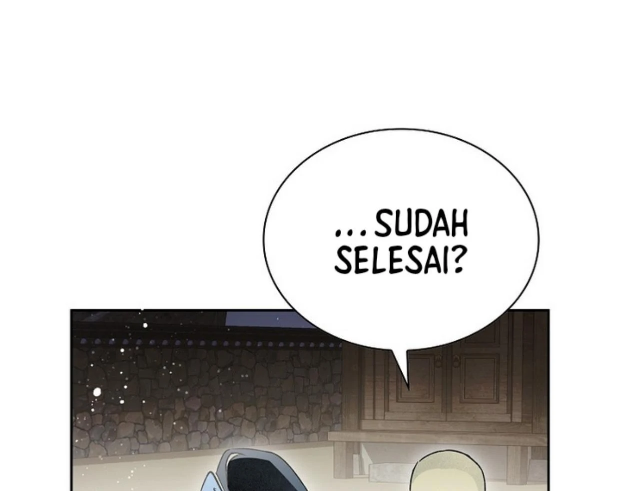 Requiem of Subdued Souls Chapter 30 Gambar 146