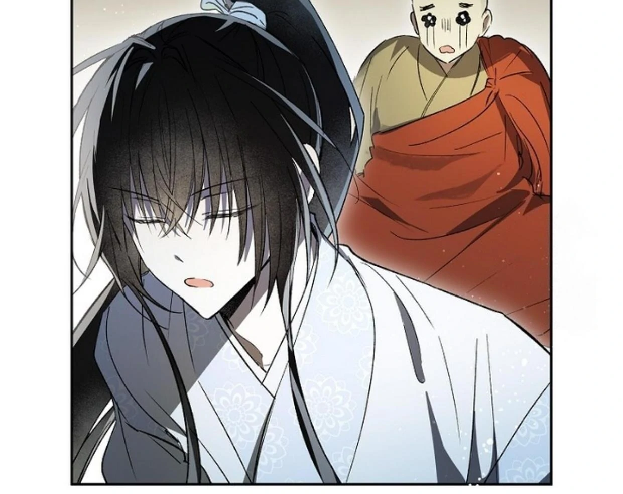 Requiem of Subdued Souls Chapter 30 Gambar 147